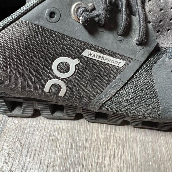 On Cloud OC Women Tennis Shoes- 8 - Picture 7 of 11
